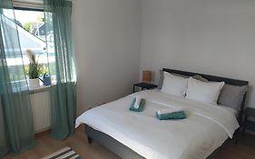 Bambinas Guest House Hässleholm